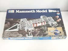 Rare Space 1999 Eagle