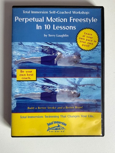 Total immersion perpetual - total,