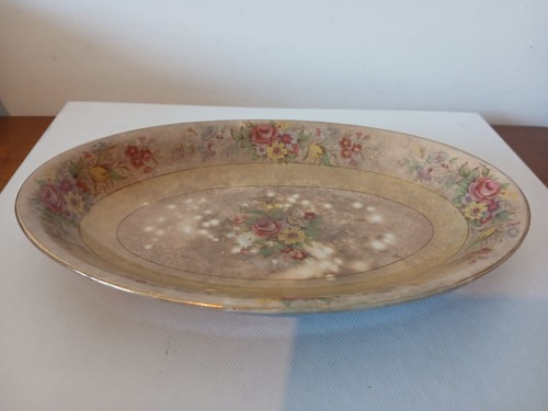 Meakin england regd - g,