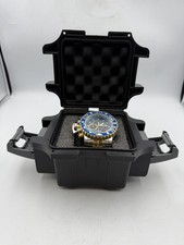 INVICTA SEA HUNTER WATCH FLAME