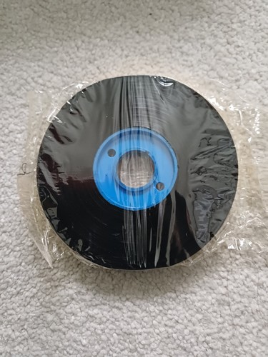Typewriter film ribbon spool - film,