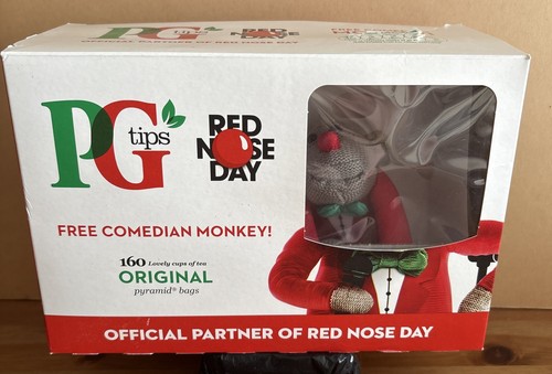 Tips comedian monkey - pg,