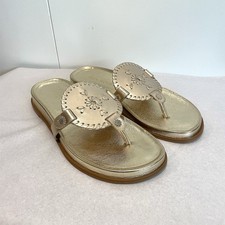 Jack Rogers Women’s 7.5