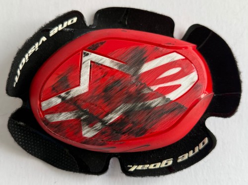 Andrea dovizioso race - andrea, worn