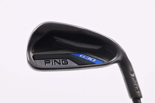 Ping g30 iron 21 - #4, degree