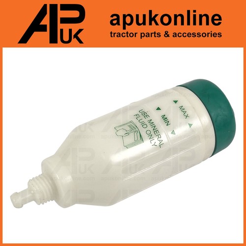 Brake fluid reservoir for - brake,