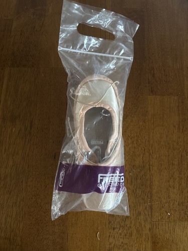 One new pair - freed, of