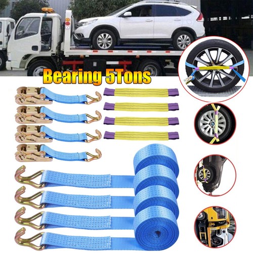 Car recovery ratchet alloy - car,