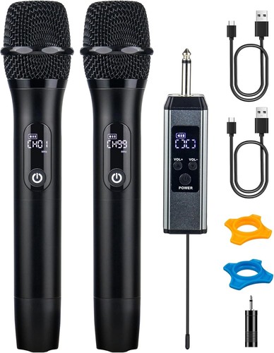 2pcs wireless professional - wireless,
