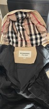 Burberry Parka Coat. Xxxl Fits More Of A Xxl or xl