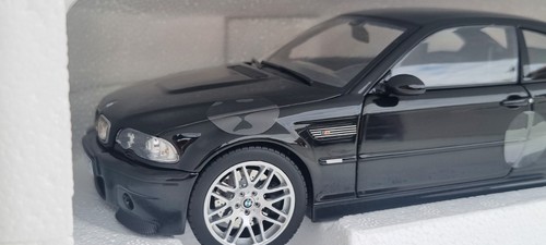 Bmw e46 csl - bmw,