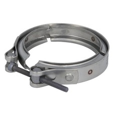 1X EXHAUST SYSTEM CLASP FITS