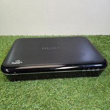 Humax Freesat HDR-1000s