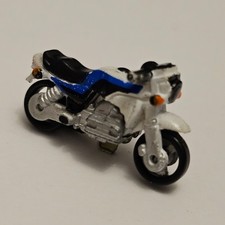 Micro Machines Motorcycle BMW