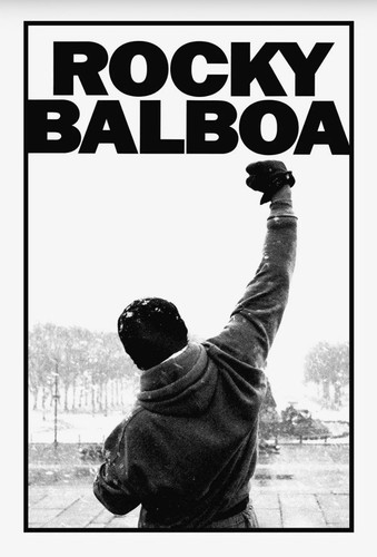 Rocky balboa very - (2006),