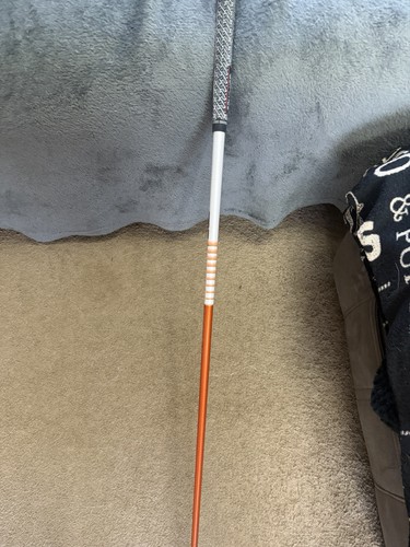 Tour driver shaft - driver,