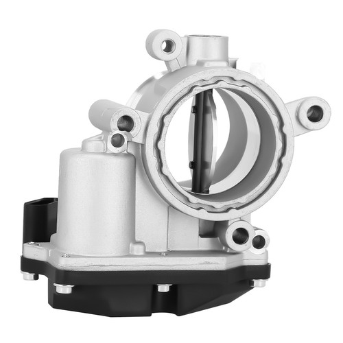 Throttle body valve for - valve,