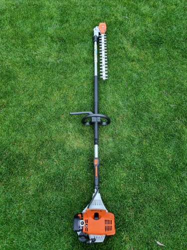 Stihl hl95 professional - hl95, long