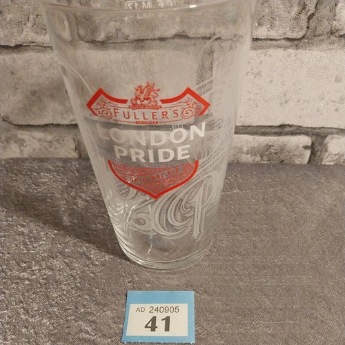 Fullers london pride - london, original