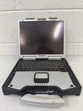 Panasonic Toughbook CF-29 Rugged Laptop Windows XP Pro
