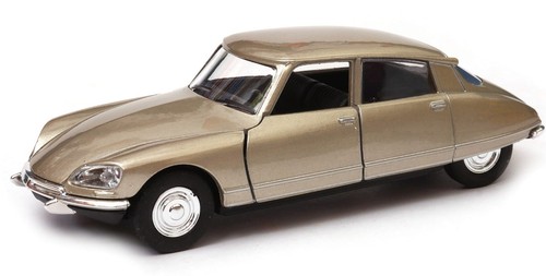 Welly 1973 citroen 23 - 1973,