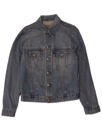 Levi mens denim - uk, 38