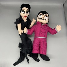 Vintage 1992 The Addams Family