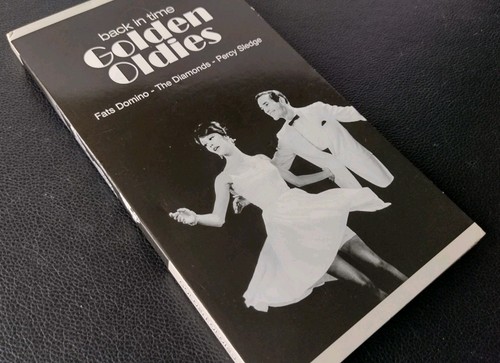 Back time golden - back, oldies