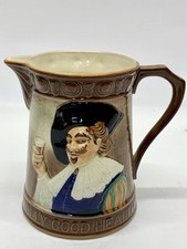 Large Vintage 1940s Falcon