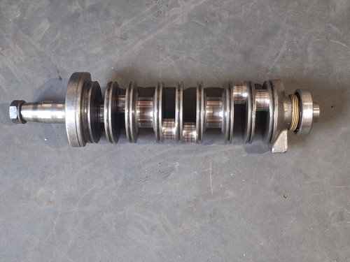 Yamaha 150 200 - 2.6l, v6