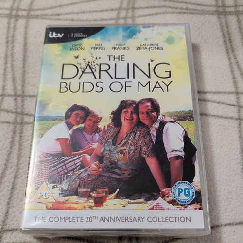 New the darling buds - darling, of