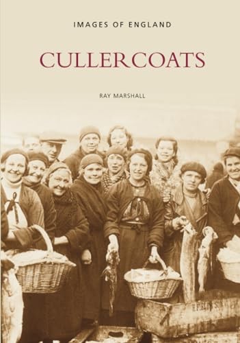 Cullercoats ray marshall - cullercoats, by