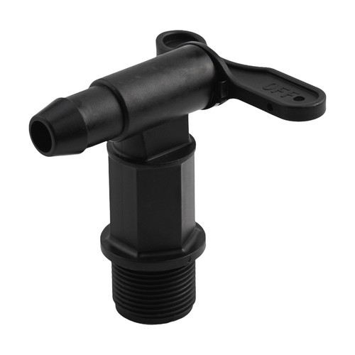 Water butt tap hozelock - butt,