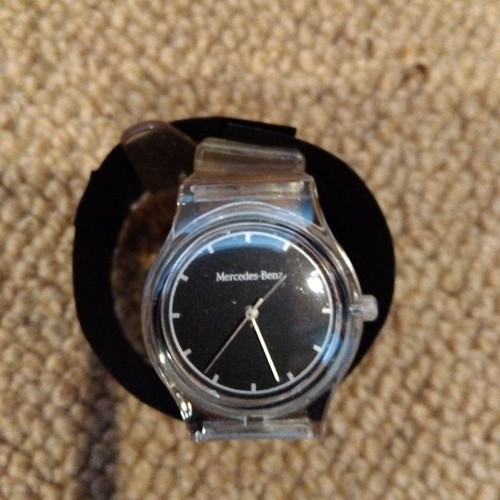 Merces benz watches quartz - watches,