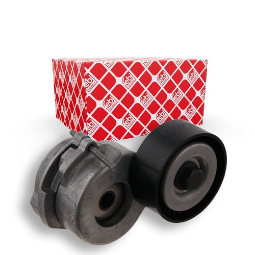 Febi bilstein 27365 - febi, v-ribbed