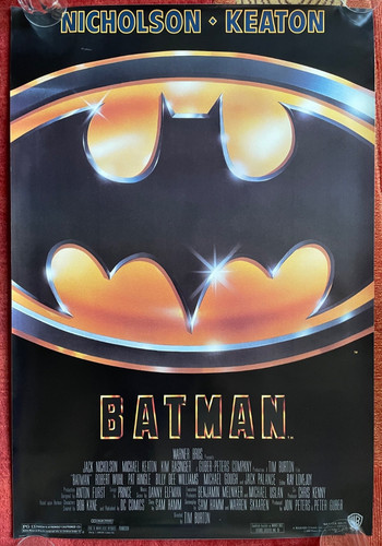 Batman original one - batman,