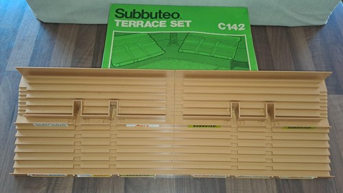 Boxed c142 pair - (61217), tan