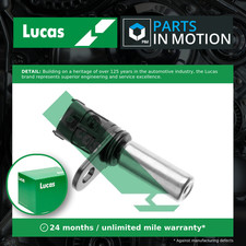 RPM / Crankshaft Sensor fits