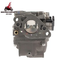 Carburetor Carby Engine Boat Carb For Honda BF15 15HP Outboard Motor Engine New