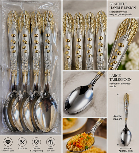 Silver gold polished - silver, &