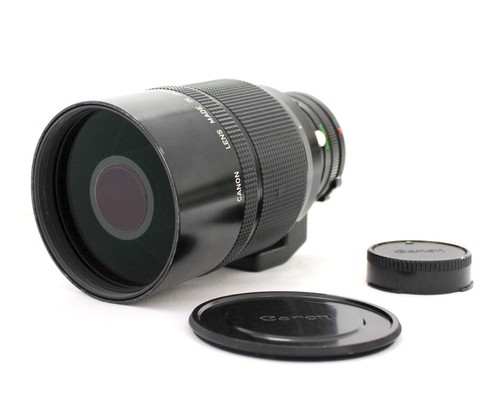 Exc canon new - new, nfd