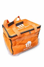 Just eat Delivery Bag