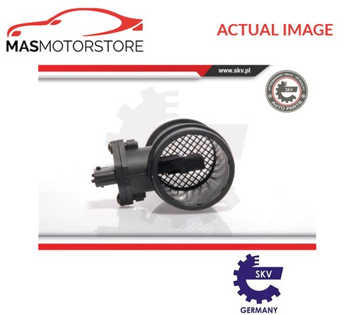 Air mass sensor flow meter - sensor,