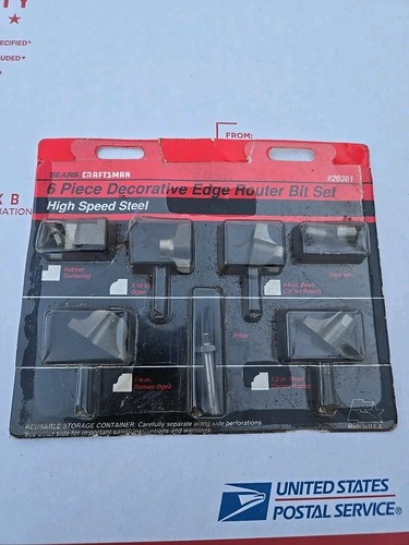 Sears roebuck craftsman - sears,