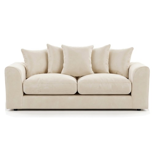 Plush velvet corner hand - corner,