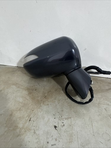 2008 honda jazz wing - jazz, mirror