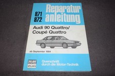Repair manual repair manual