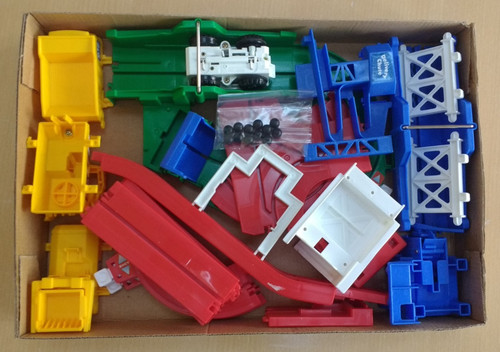 Tomy big fun - big,