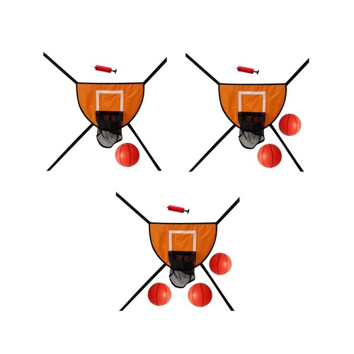 Mini basketball hoop - hoop, for