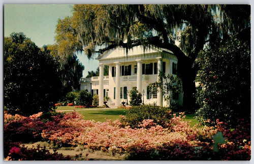 Orton plantation wilmington - wilmington, nc